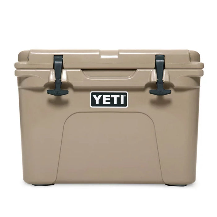 Yeti Tundra Coolers