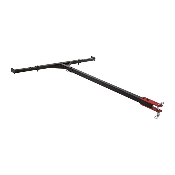 Eskimo Universal Tow hitch