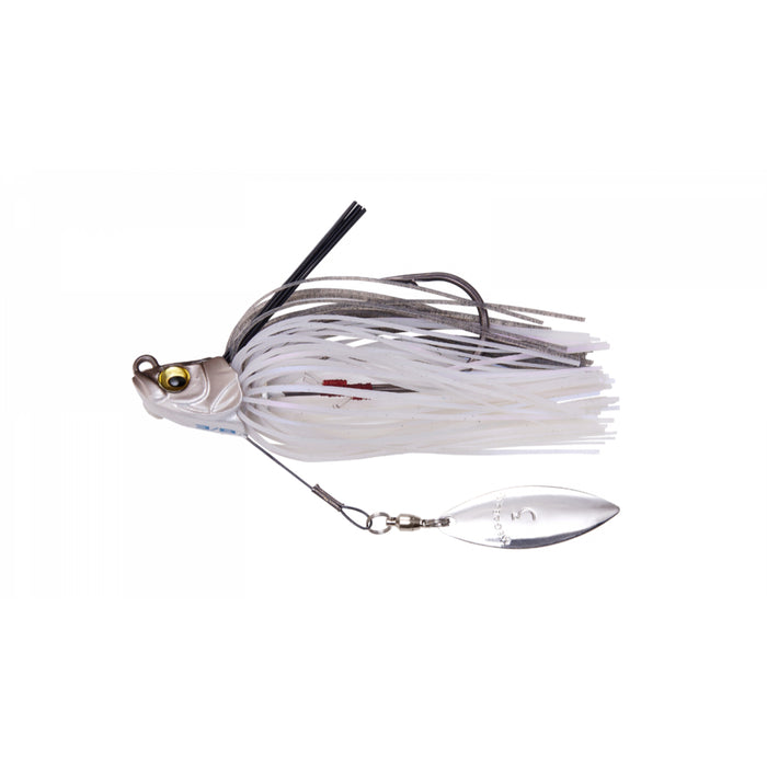 Smoke Shad Megabass Uoze Swimmer Swim Jig Canada