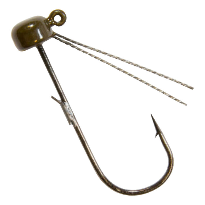 Z-Man Power Finesse ShroomZ Weedless