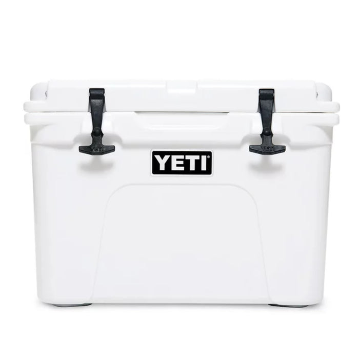 Yeti Tundra Coolers