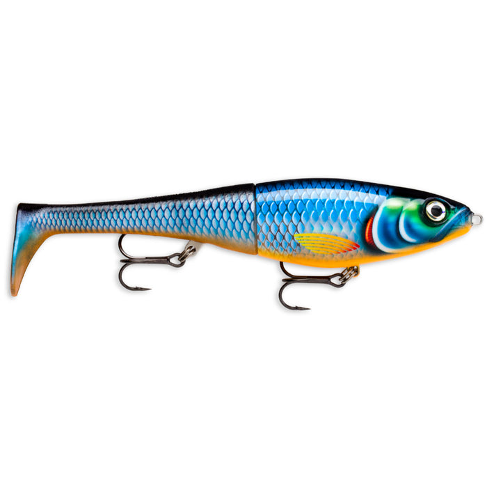 Rapala X-Rap Peto
