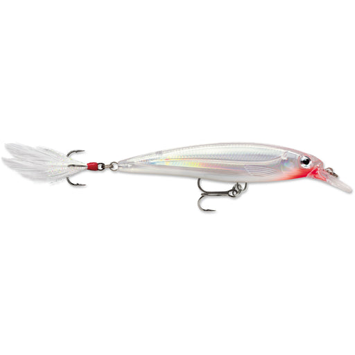 Glass Ghost Rapala X-Rap Jerkbait