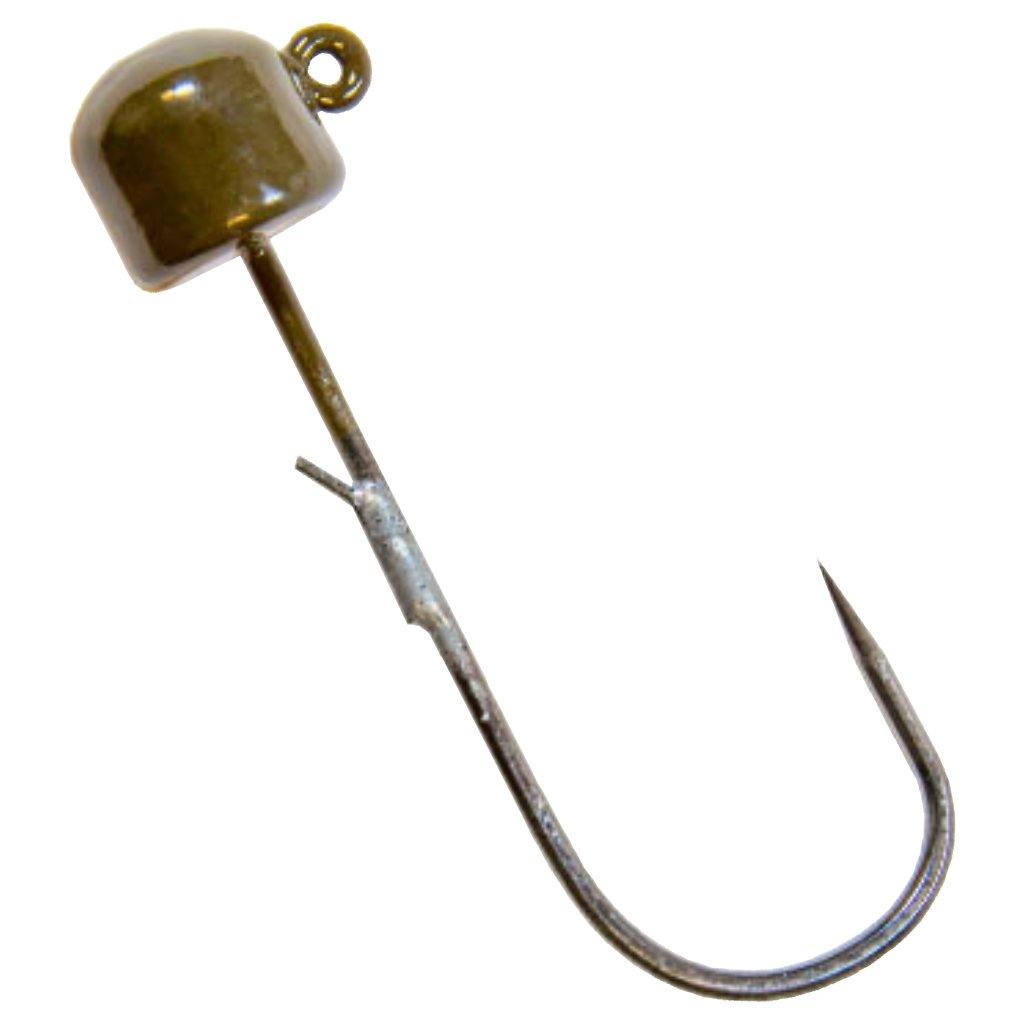 Stand Up Jigs - Natural Sports - The Fishing Store