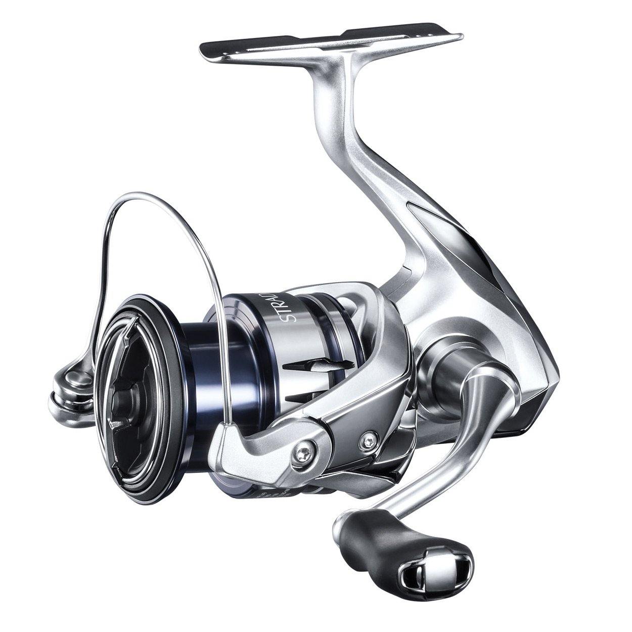 Spinning Reels - Natural Sports - The Fishing Store