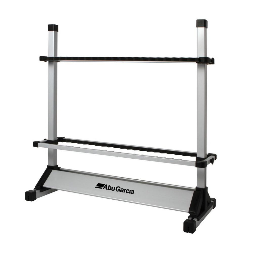 Rod Storage