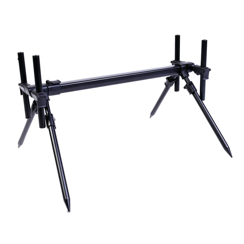 Bank Rod Holders