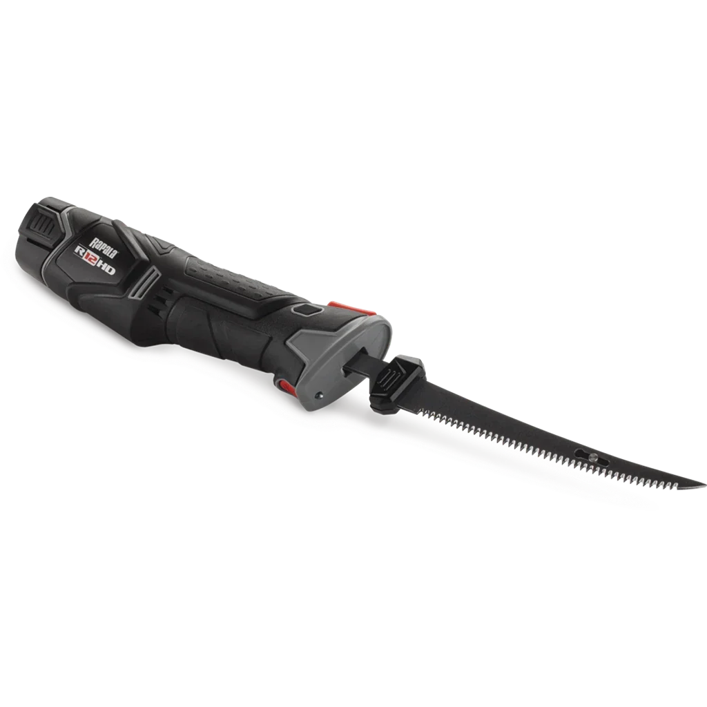Electric Fillet Knives