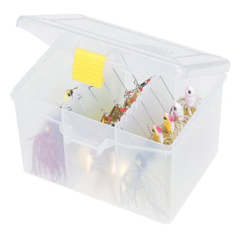 Spinnerbait Boxes