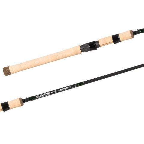 St. Croix Victory Spinning Rod 2021 – Natural Sports - The Fishing