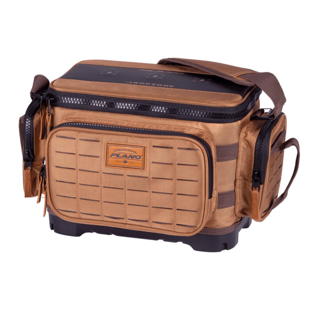 Tackle Bags and Packs