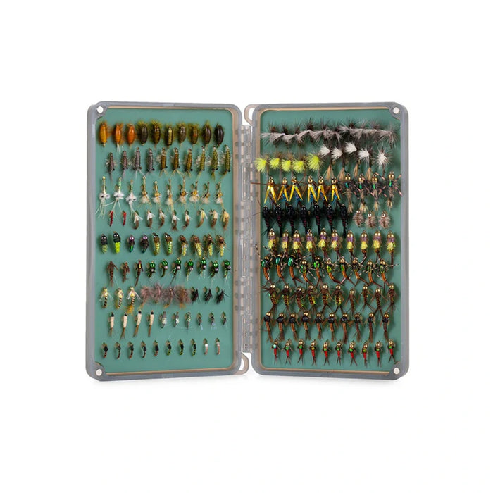 Fishpond Tacky Daypack Fly Boxes