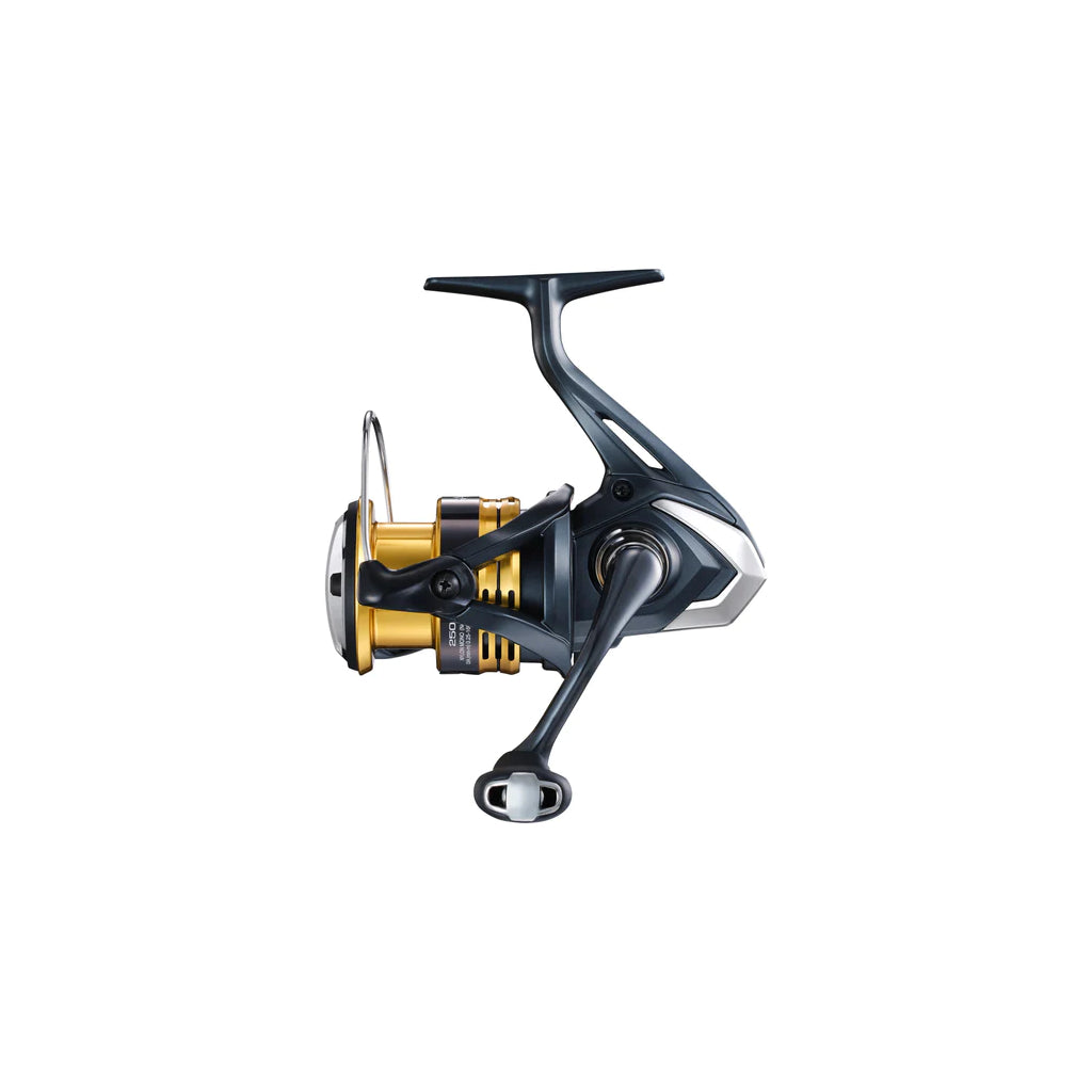 Shimano Sahara FJ Spinning Reel | Natural Sports — Natural Sports