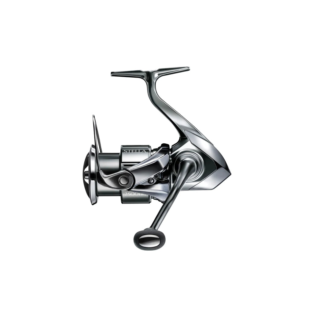SHIMANO - たも様　SHIMANO STELLA FW2500S Shimano 01 Stella FW 2500S Spinning Fishing Reel | eBay