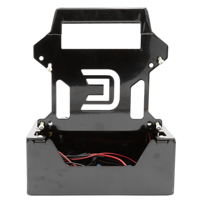 Clam Ice Electronics Shuttle