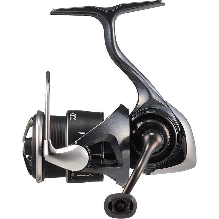 Daiwa Luvias ST Spinning Reel