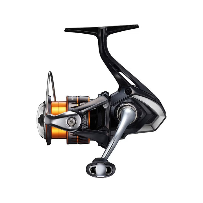 Shimano Nexave FJ Spinning Reel