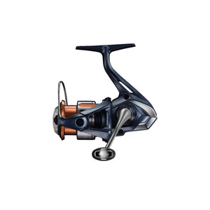 Shimano Nasci FD Spinning Reel