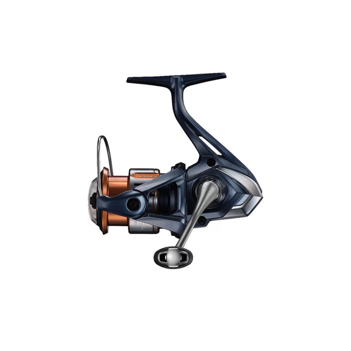 Shimano Nasci FD Spinning Reel