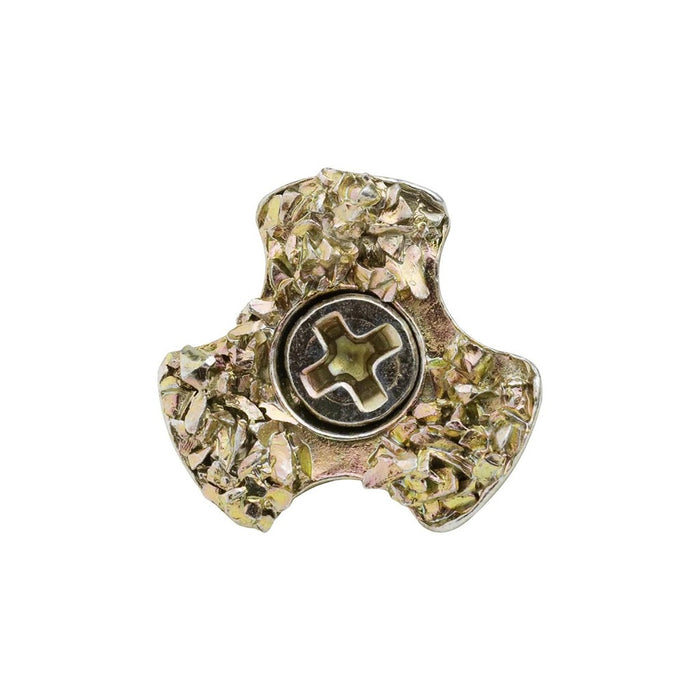 Simms G4 Pro Hardbite Star Cleat (10 Pack)