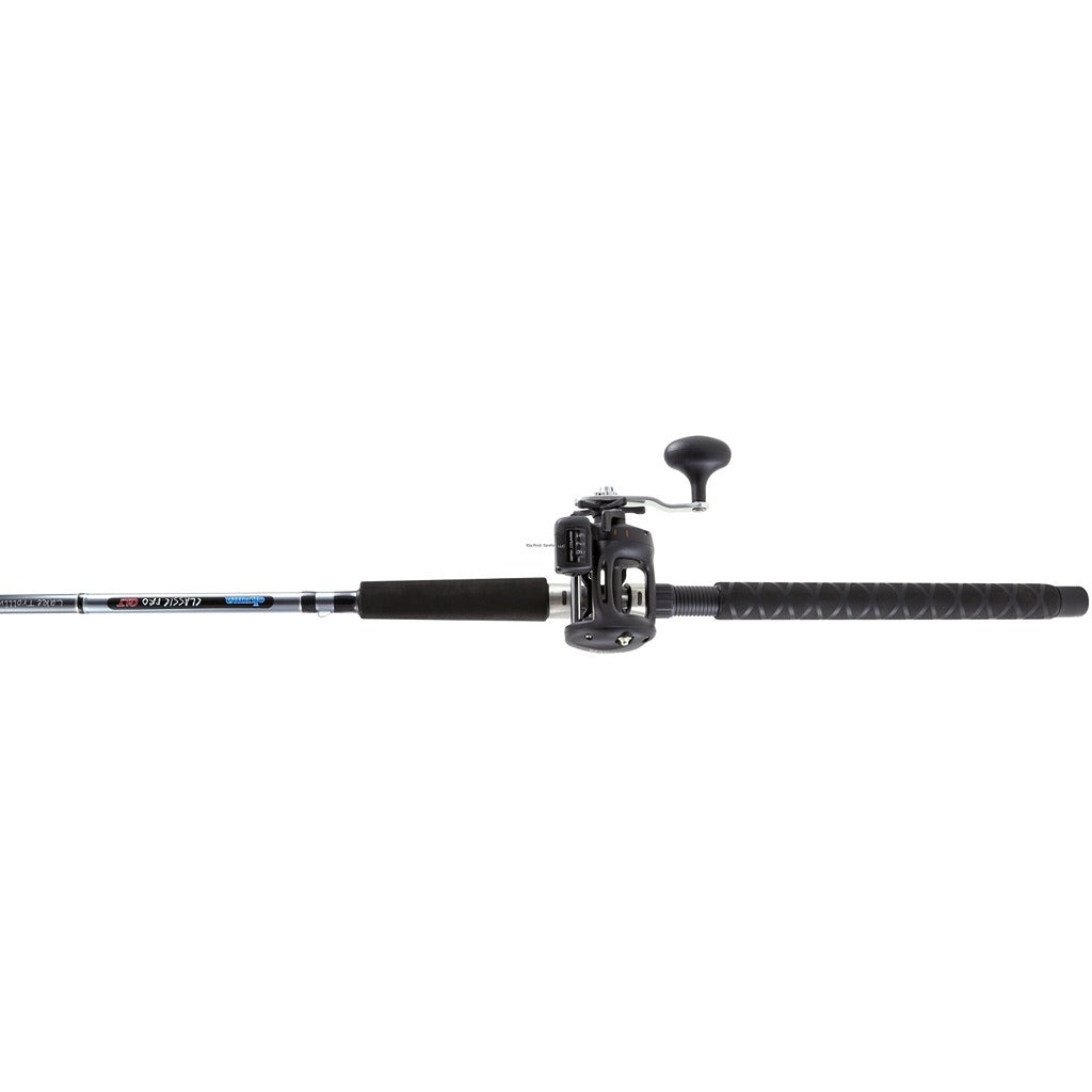 Okuma GLT Dipsey Combo