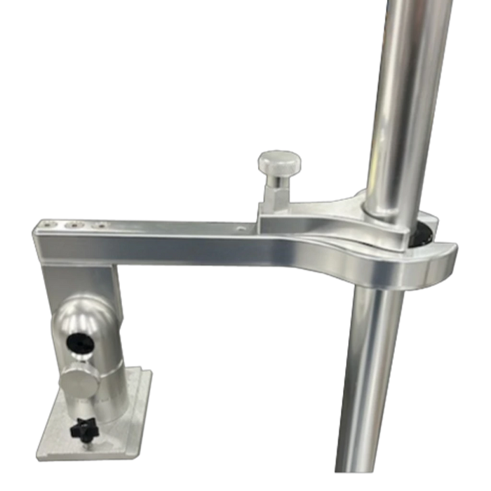 Traxtech Live Imaging Transducer Mount 5'