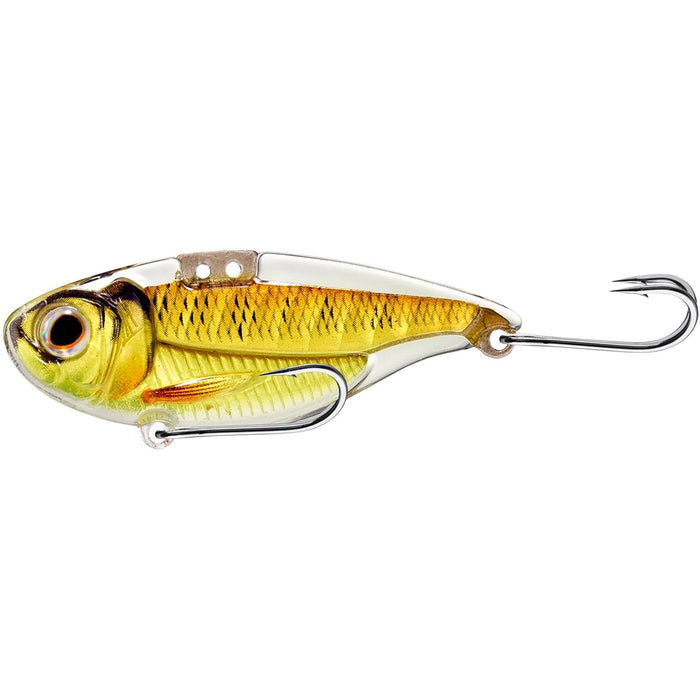 Live Target Sonic Shad Blade Bait
