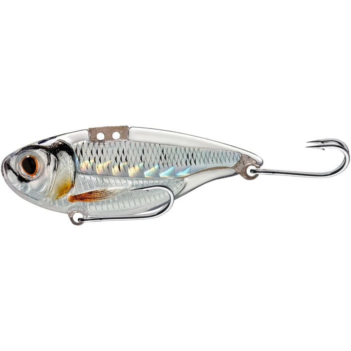 Live Target Sonic Shad Blade Bait