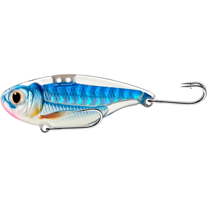 Live Target Sonic Shad Blade Bait