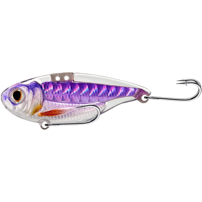 Live Target Sonic Shad Blade Bait