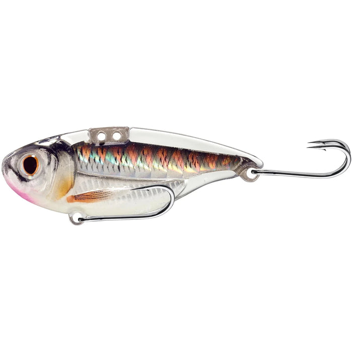 Live Target Sonic Shad Blade Bait