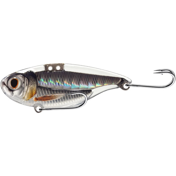 Live Target Sonic Shad Blade Bait