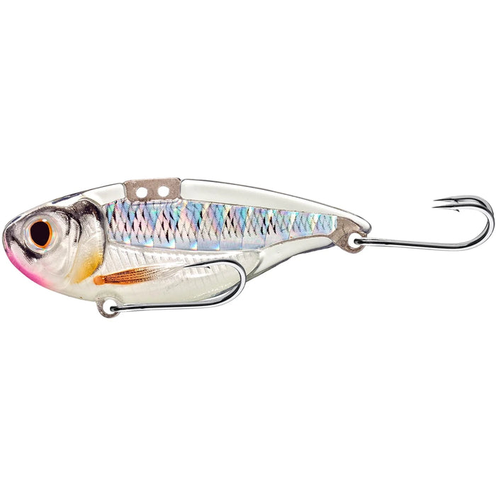 Live Target Sonic Shad Blade Bait