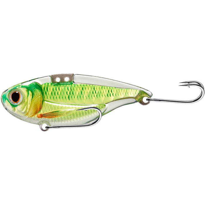 Live Target Sonic Shad Blade Bait