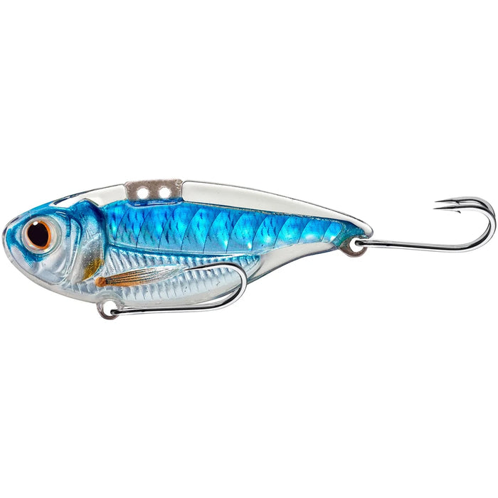 Live Target Sonic Shad Blade Bait