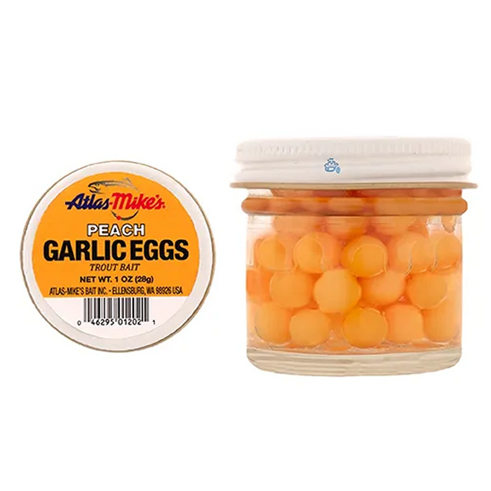 Atlas Mike's Salmon Eggs