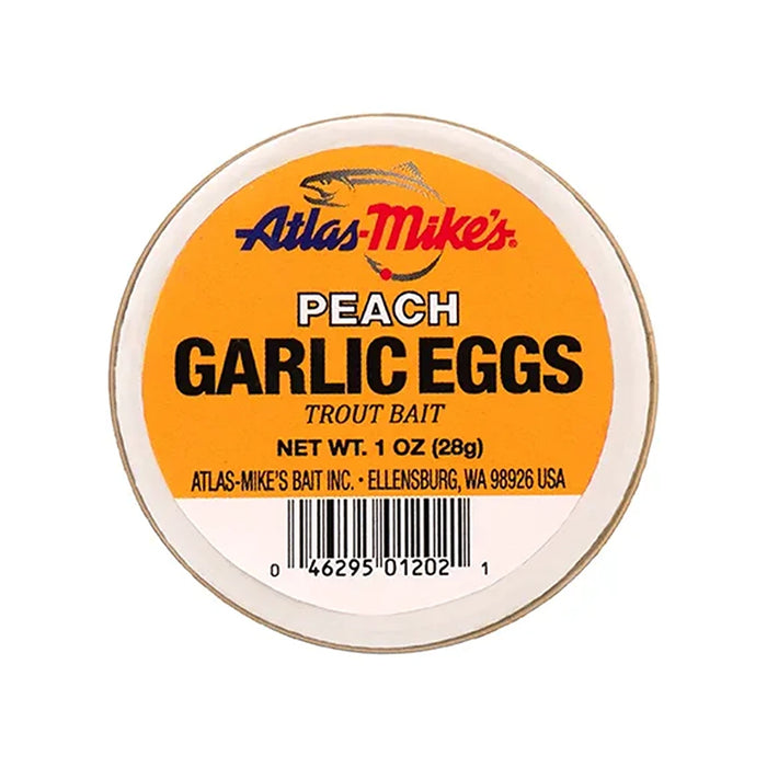 Atlas Mike's Salmon Eggs
