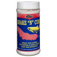 Atlas Mike's Shake "N" Cure - Natural