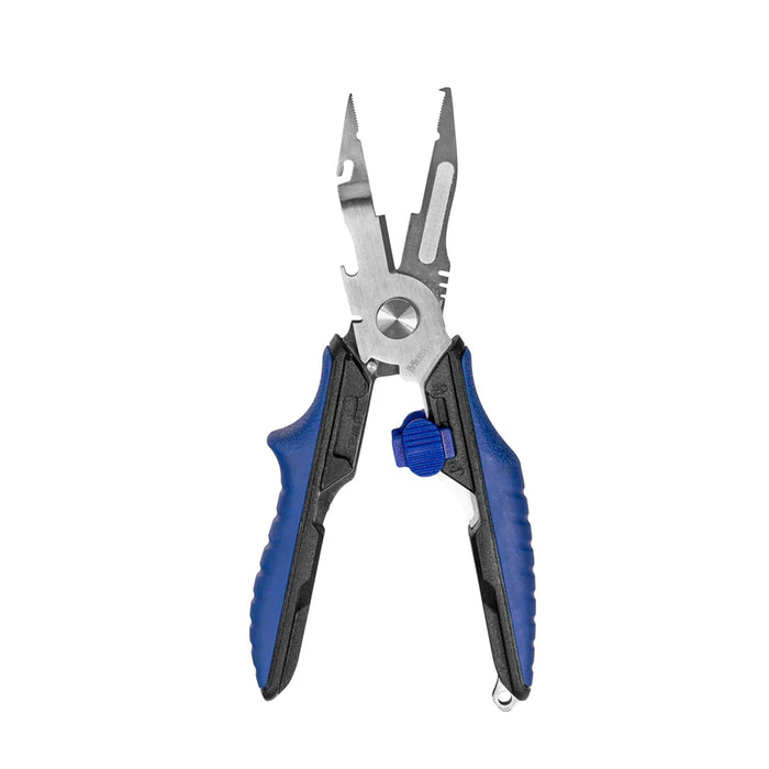 Mustad 7.5" Multi Pliers & Scissors