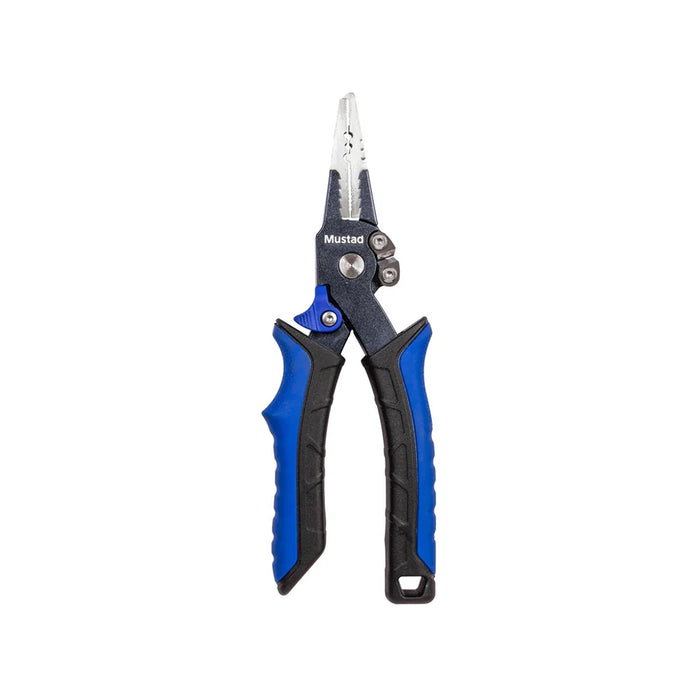 Mustad 7.5" Fishing Pliers