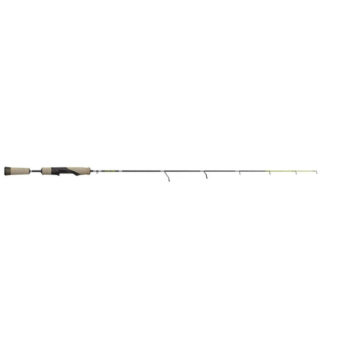 13 Wicked Pro Ice Rod