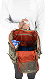 Simms Flyweight Fishing Backpack