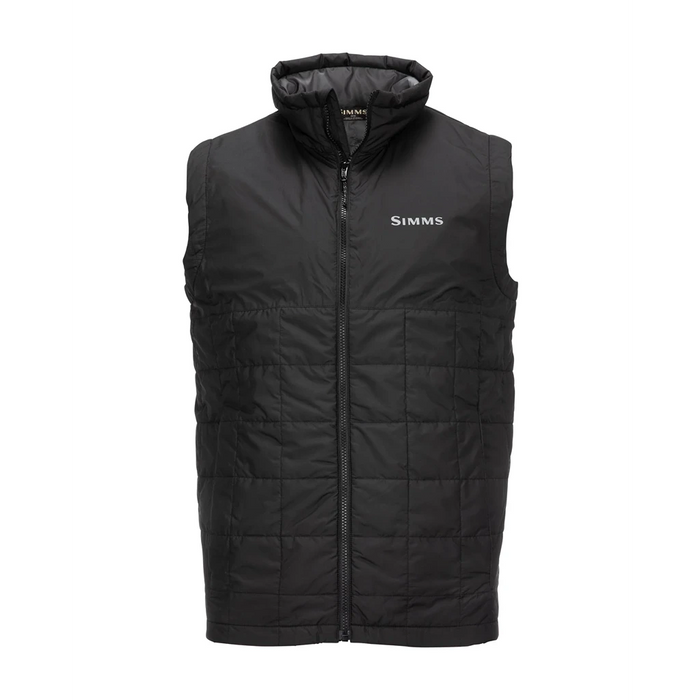 Simms Fall Run Insulated Vest - Black