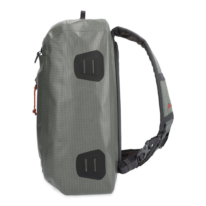 Simms Dry Creek Z Waterproof Sling Pack