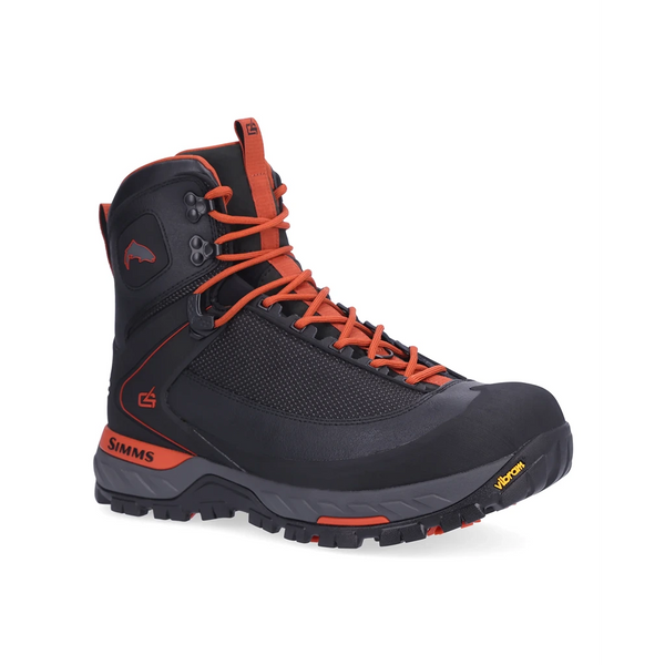 Simms G4 Pro Powerlock Wading Boots