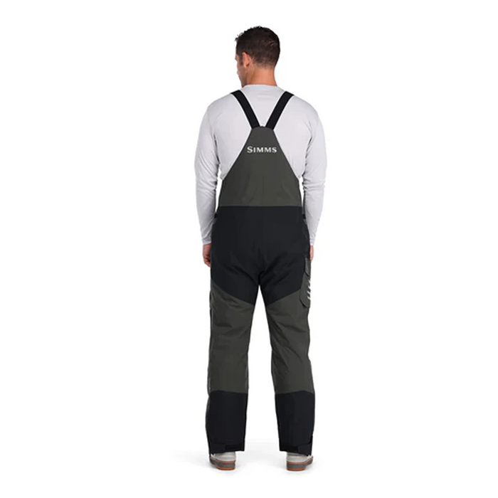Simms Guide Insulated Bibs
