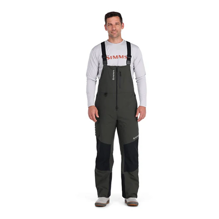 Simms Guide Insulated Bibs