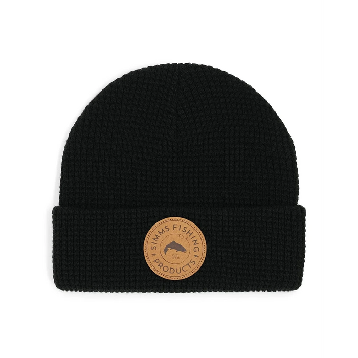 Simms Everyday Waffle Knit Beanie
