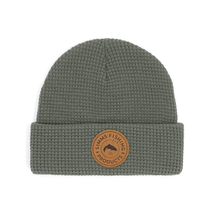 Simms Everyday Waffle Knit Beanie