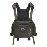 Simms Tributary Hybrid Chest Pack